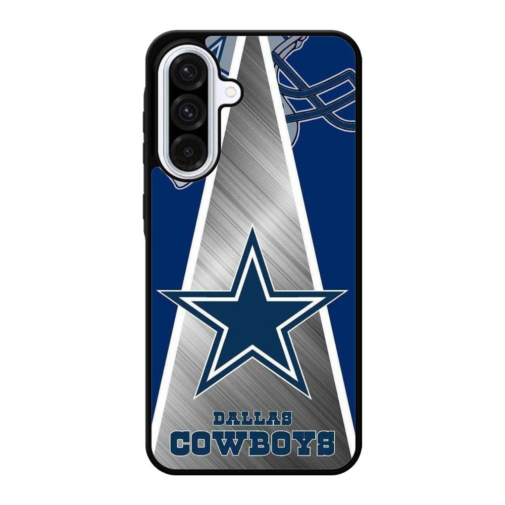 Dallas Cowboys 10th Samsung Galaxy A56 Case FE0446