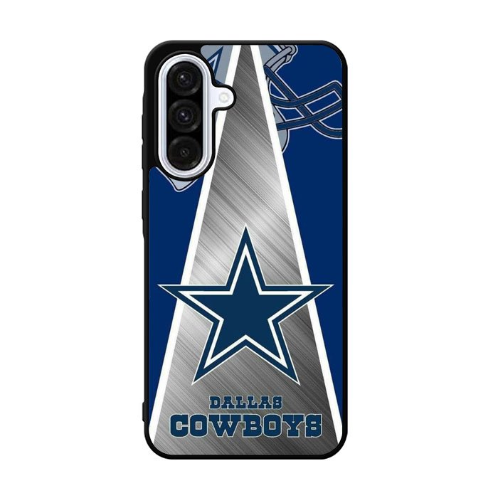 Dallas Cowboys 10th Samsung Galaxy A36 Case FE3780