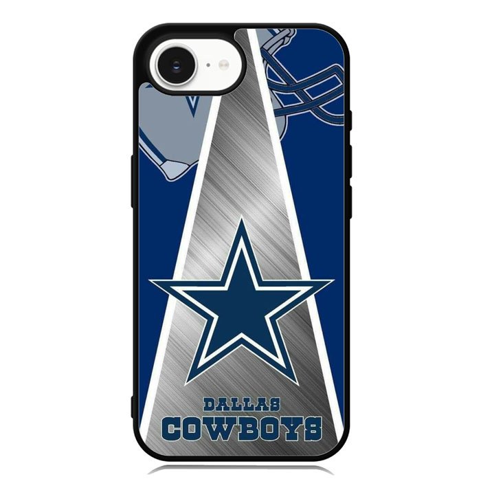 Dallas Cowboys 10th iPhone 16e Case