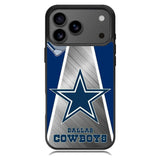 Dallas Cowboys iPhone 18 Pro Max Case DC0433