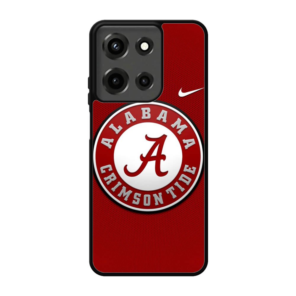 alabama 2nd Motorola Moto G 5G 2025 Case FE1811