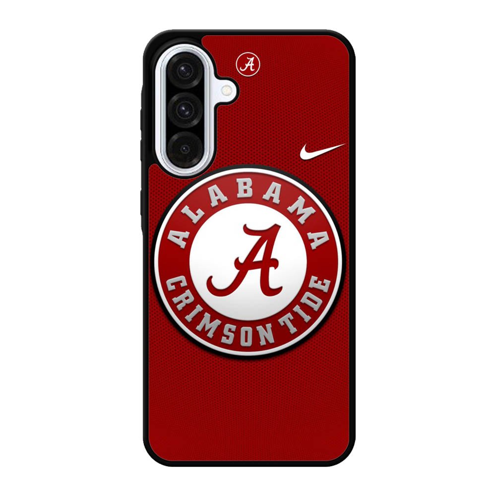 alabama 2nd Samsung Galaxy A56 Case FE1811
