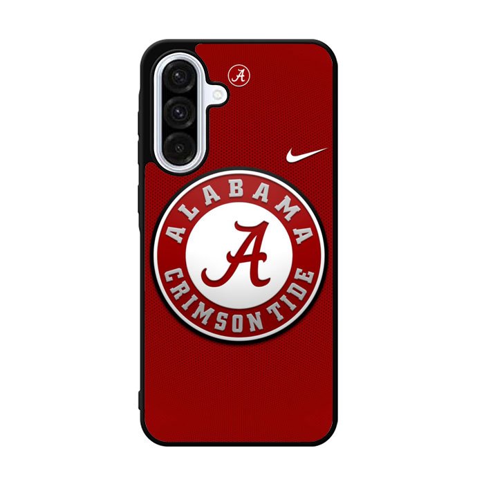 alabama 2nd Samsung Galaxy A36 Case FE1811