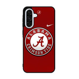 alabama 2nd Samsung Galaxy A36 Case FE1002