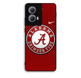 alabama 2nd Motorola Moto Edge 2024 Case FE6322