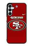 49ERS Samsung Galaxy A15 5G Case FZ7274