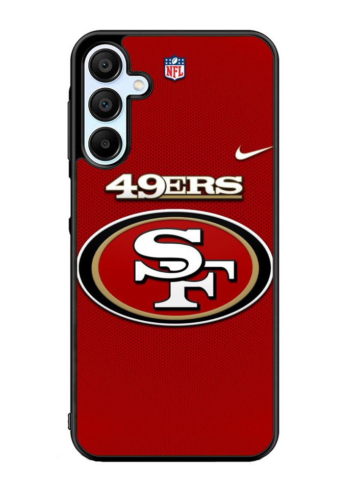 49ERS Samsung Galaxy A35 5G Case FZ7274