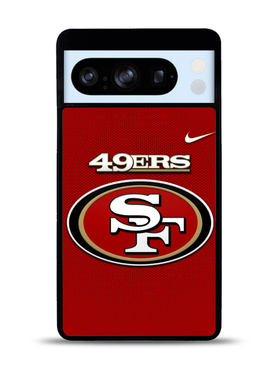 49ERS Google Pixel 8 Pro Case FZ7274