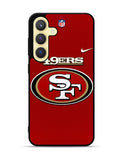 49ERS Samsung Galaxy S23 Plus 5G , Samsung Galaxy S23+ 5G Case FZ7274