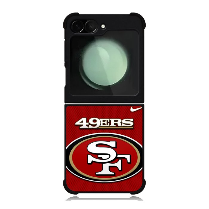 49ERS Samsung Galaxy Z Flip 6 5G 2024 Case FZ7274