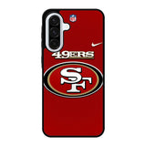 49ERS 1st Samsung Galaxy A56 Case FE6483