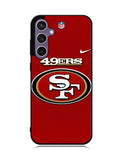 49ERS Samsung Galaxy S23 FE 5G Case FZ7274