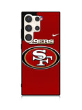 49ERS Samsung Galaxy S23 Ultra 5G Case FZ7274