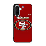 49ERS 1st Samsung Galaxy A36 Case FE1977