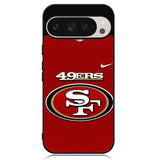 49ERS Google Pixel 9 | Pixel 9 Pro Case FZ7274