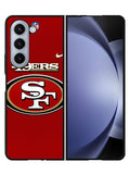 49ERS Samsung Galaxy Z Fold 5 5G Case FZ7274