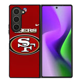 49ERS Samsung Galaxy Z Fold 6 5G 2024 Case FZ7274