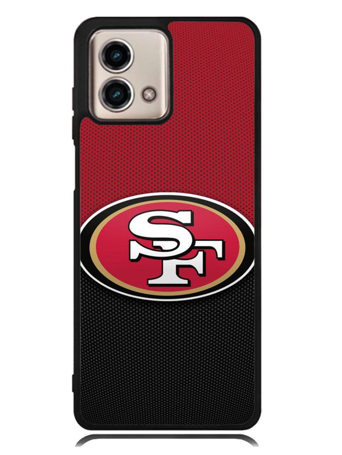 49ERS Motorola Moto G Stylus 5G 2023 Case FZ7275