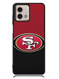 49ERS Motorola Moto G Stylus 5G 2023 Case FZ7275