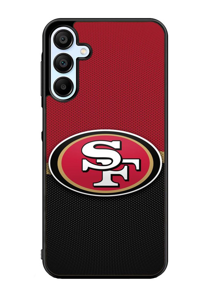 49ERS Samsung Galaxy A35 5G Case FZ7275