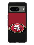 49ERS Google Pixel 8A Case FZ7275