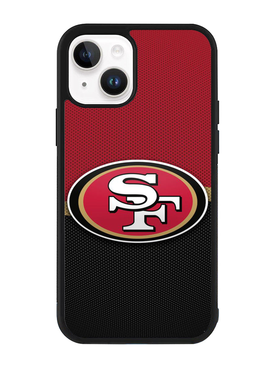 49ERS iPhone 15 Case FZ7275