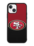 49ERS iPhone 14 Case FZ7275