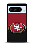 49ERS Google Pixel 8 Pro Case FZ7275