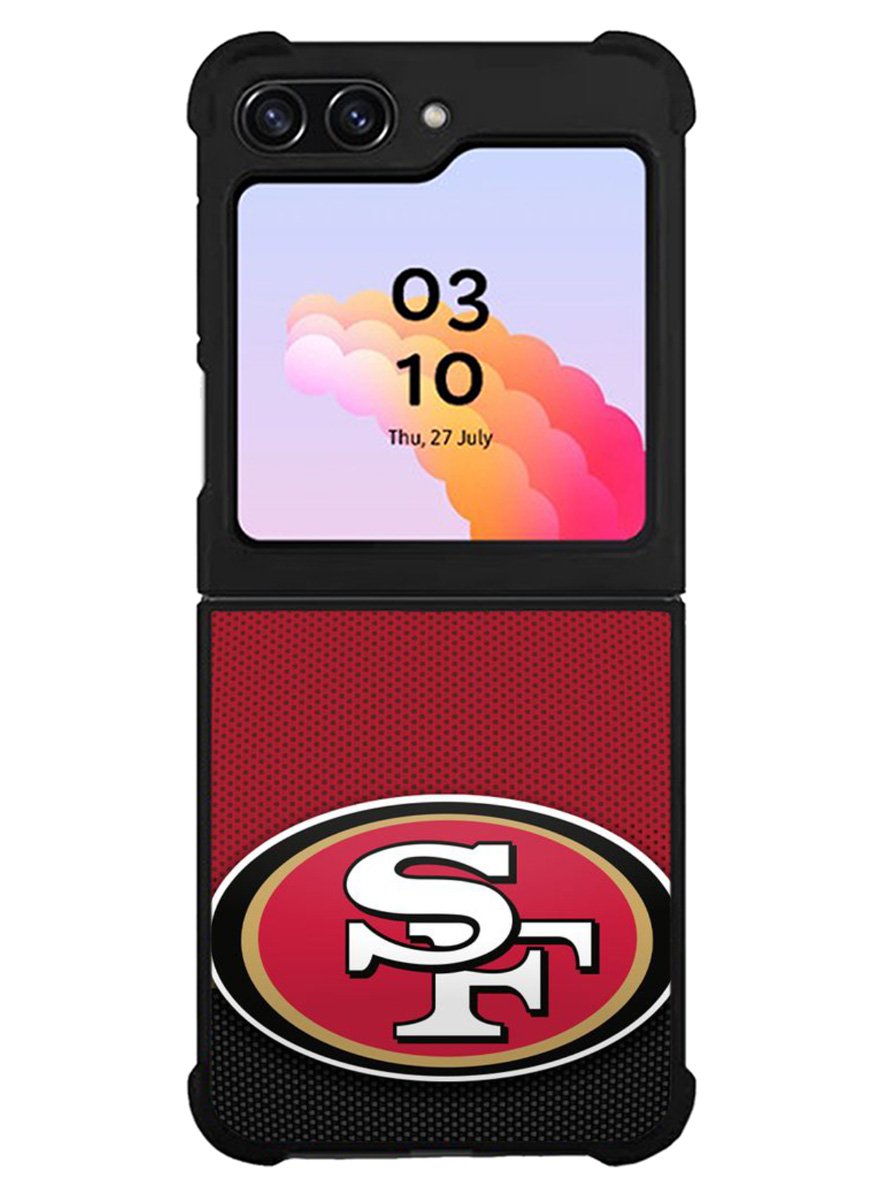 49ERS Samsung Galaxy Z Flip 5 5G 2023 Case FZ7275