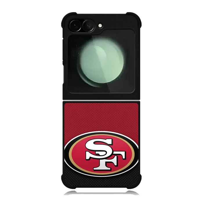 49ERS Samsung Galaxy Z Flip 6 5G 2024 Case FZ7275