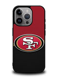 49ERS iPhone 15 Pro Case FZ7275