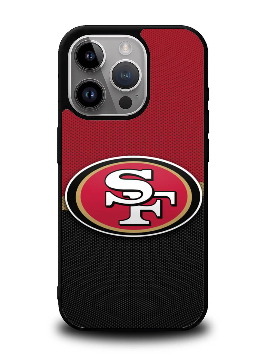 49ERS iPhone 16 Pro Case FZ7275