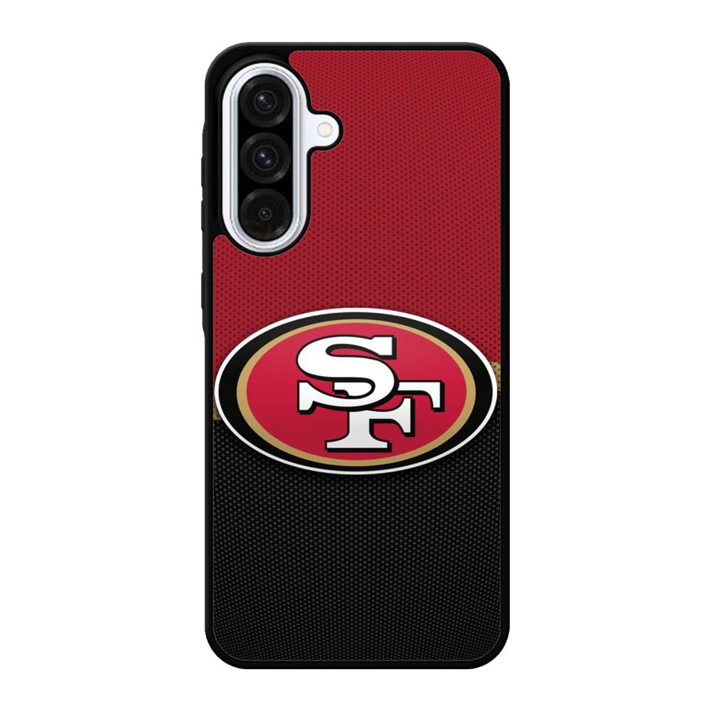 49ERS 2nd Samsung Galaxy A56 Case FE6585