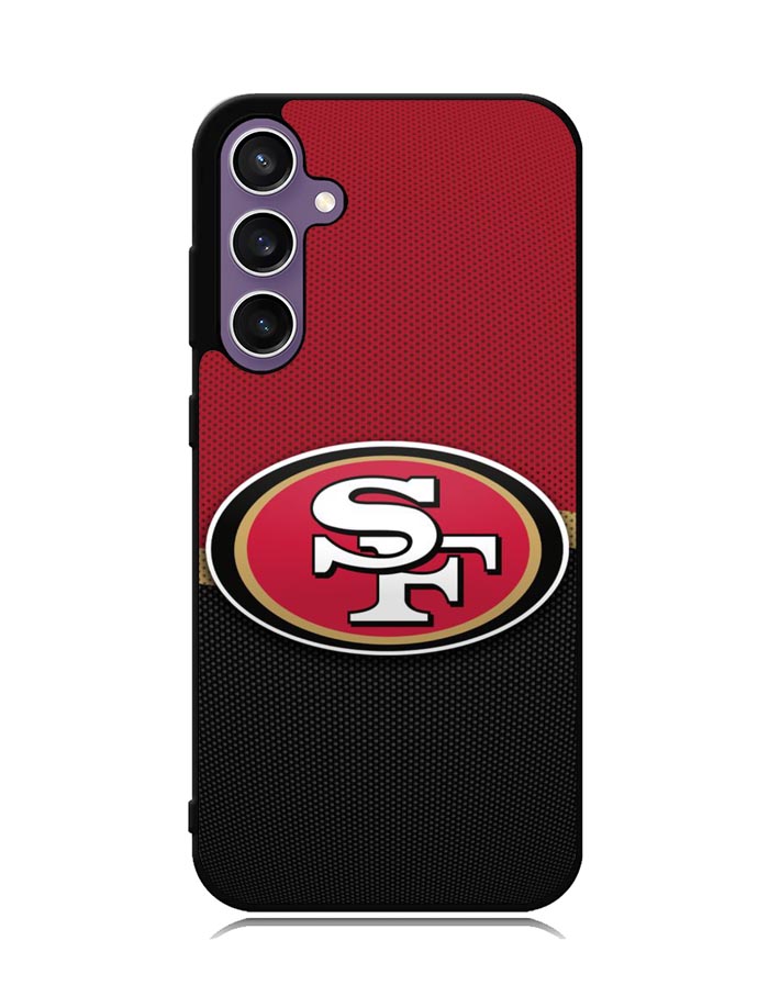 49ERS Samsung Galaxy S23 FE 5G Case FZ7275