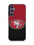 49ERS Samsung Galaxy S24 FE 5G Case FZ7275