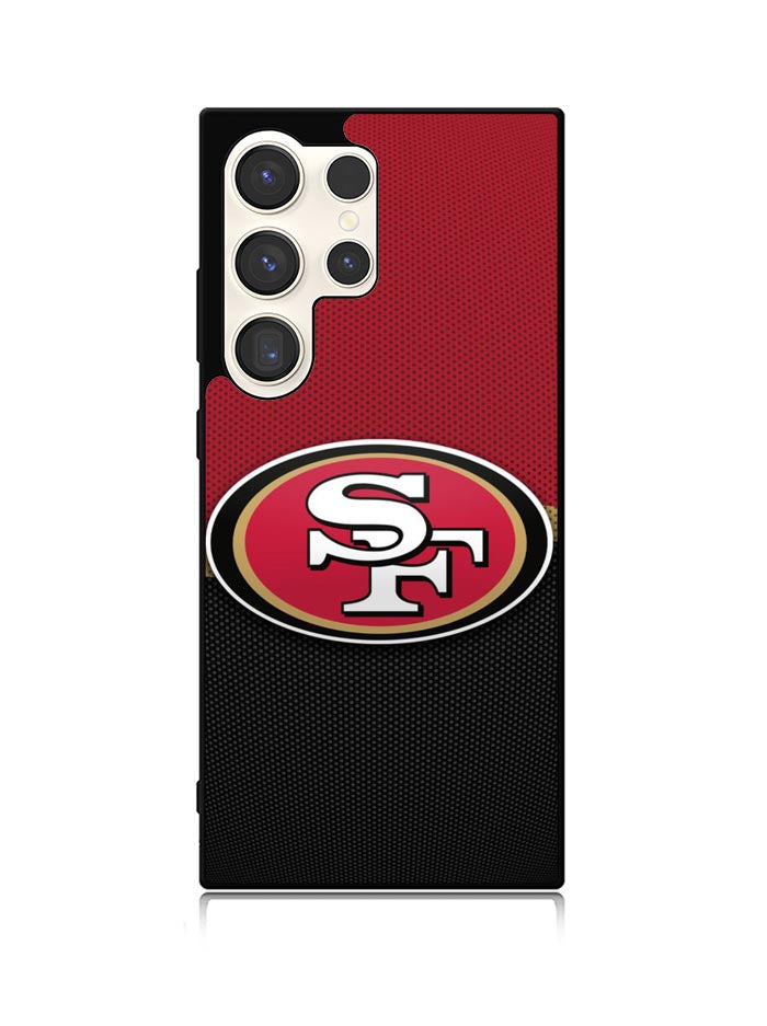 49ERS Samsung Galaxy S24 Ultra 5G Case FZ7275