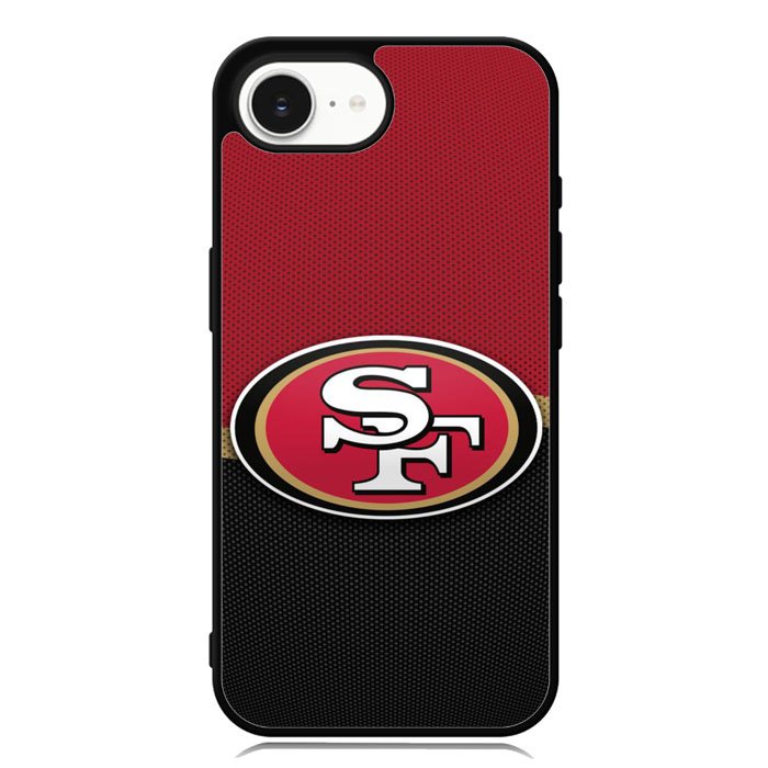 49ERS 2nd iPhone 16e Case