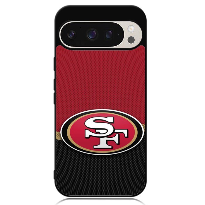 49ERS Google Pixel 9 Pro XL Case FZ7275