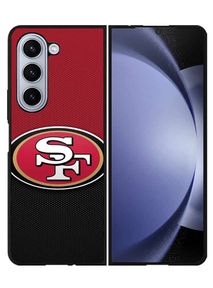 49ERS Samsung Galaxy Z Fold 5 5G Case FZ7275