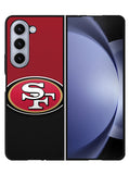 49ERS Samsung Galaxy Z Fold 5 5G Case FZ7275