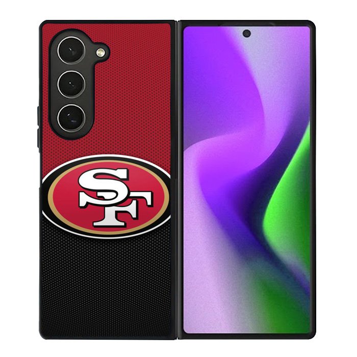 49ERS Samsung Galaxy Z Fold 6 5G 2024 Case FZ7275