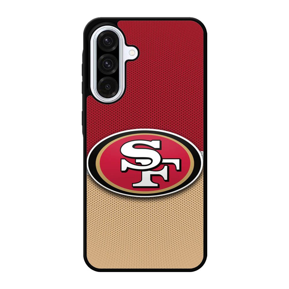 49ERS 3rd Samsung Galaxy A56 Case FE6681