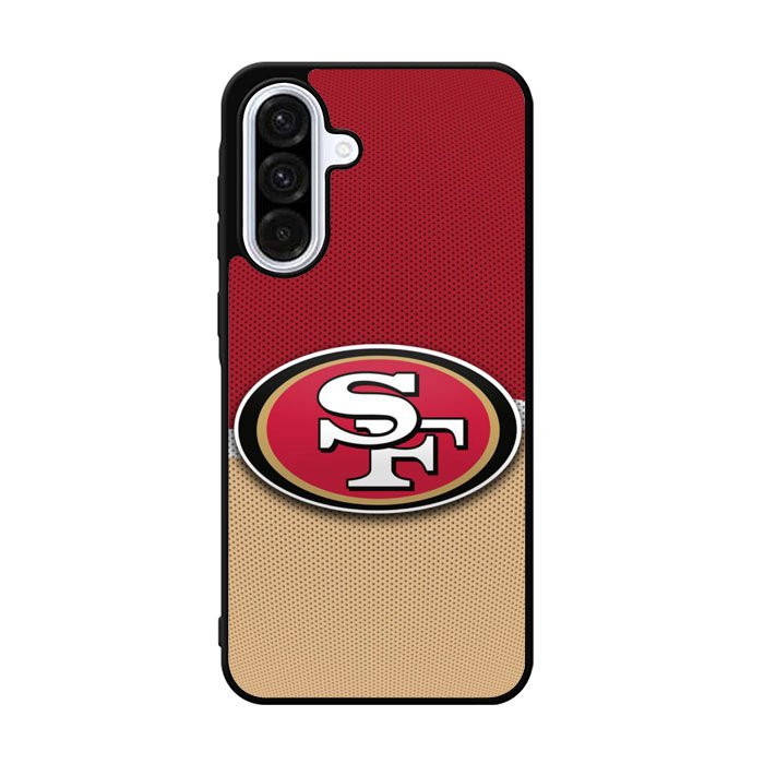 49ERS 3rd Samsung Galaxy A36 Case FE6681