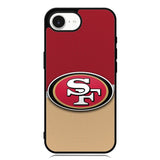 49ERS 3rd iPhone 16e Case