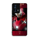 Iron Man 2nd Motorola Moto G Power 5G 2024 Case FE4832