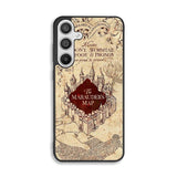 harry potter 2nd Samsung Galaxy A26 Case FE3293