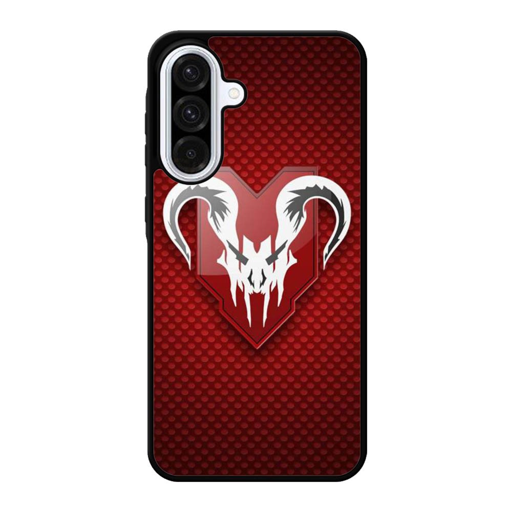 apex legends 1st Samsung Galaxy A56 Case FE1841