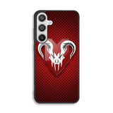 apex legends 1st Samsung Galaxy A26 Case FE1841