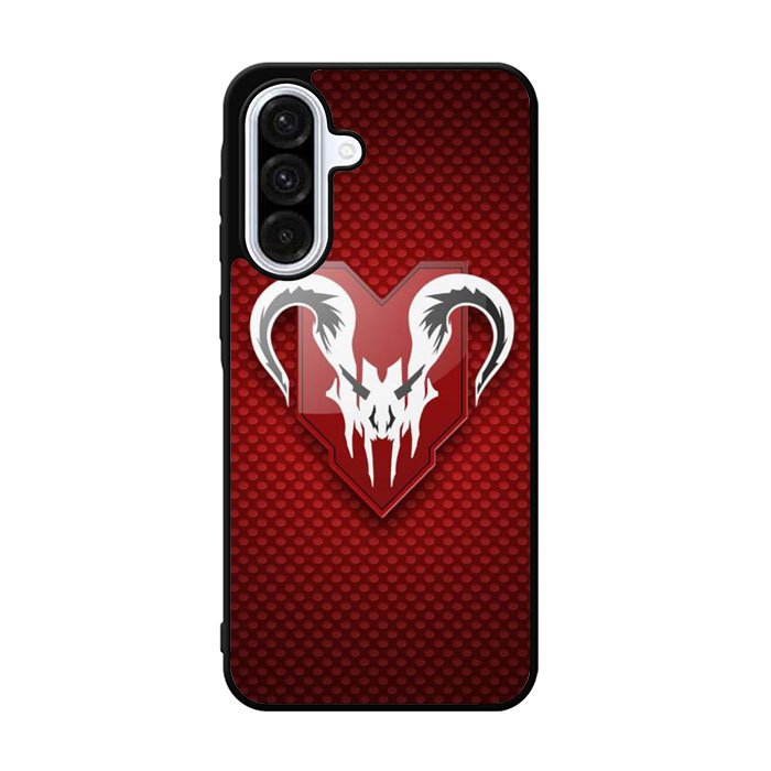 apex legends 1st Samsung Galaxy A36 Case FE6353