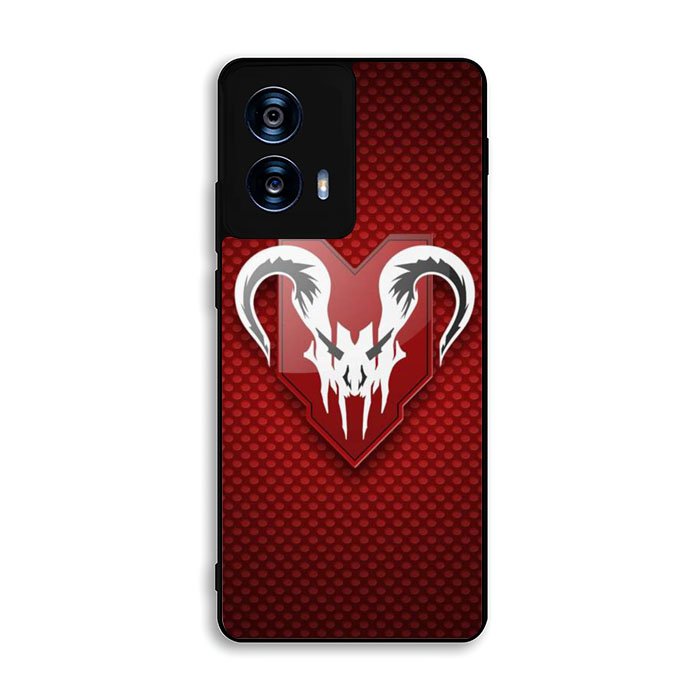 apex legends 1st Motorola Moto G Power 5G 2024 Case FE6353